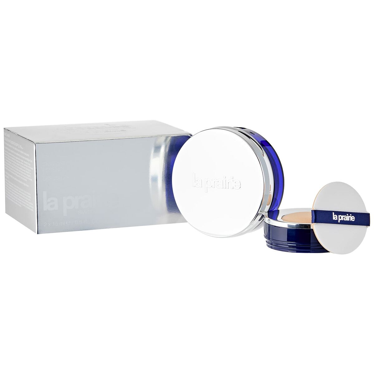 Cremă de Zi La Prairie 15 ml 60 ml